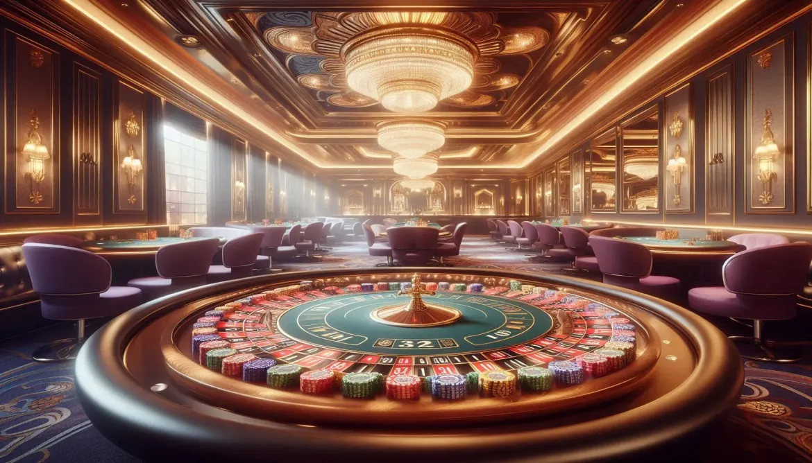 Tombola Game